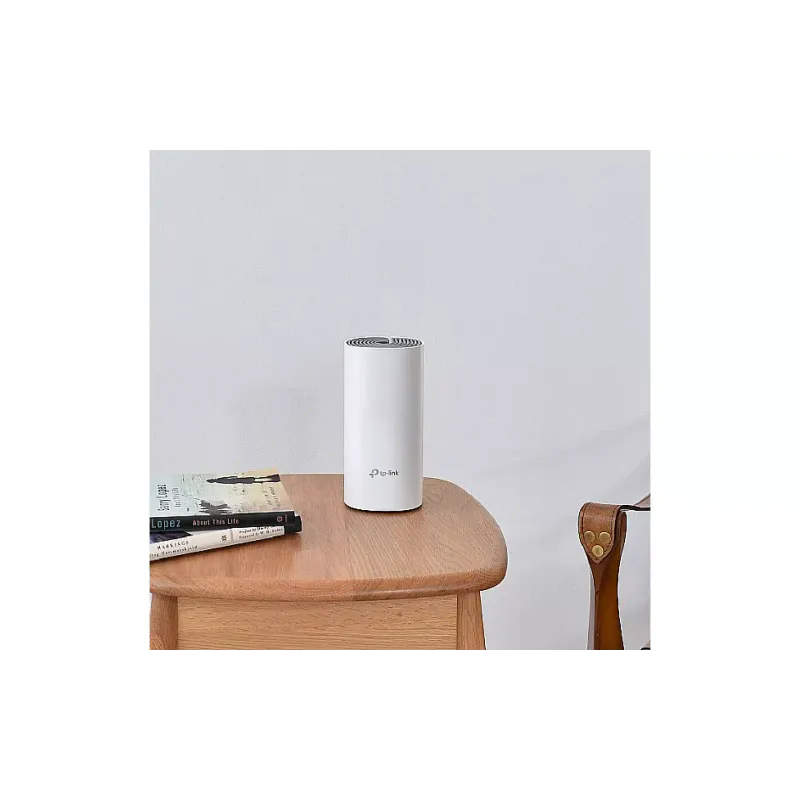 Σύστημα Wi-Fi TP-Link E4 (Deco E4 1 pack)