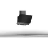 Витяжка Bosch, Black (DWK65AD30R)