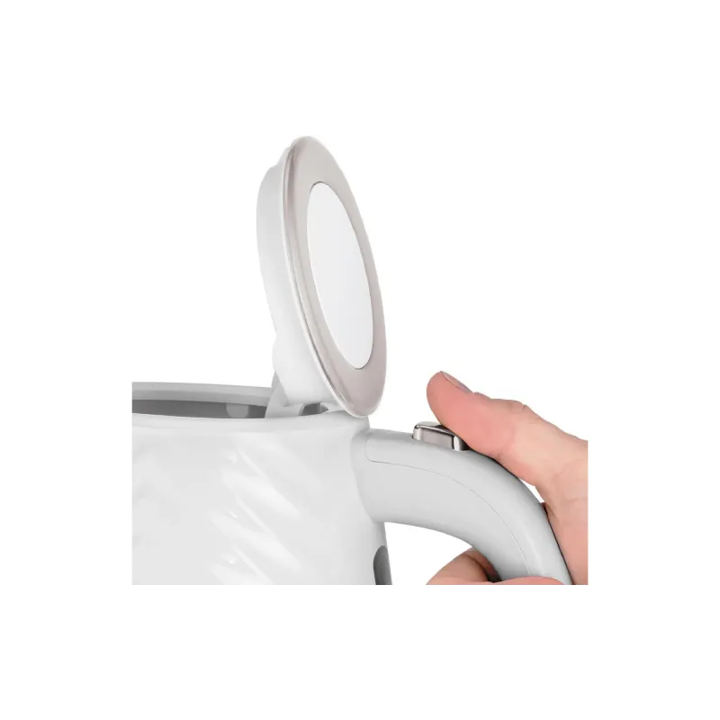 Chaleira elétrica Russell Hobbs (26381-70)