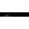 Vgradna pečica Electrolux, Black (KOEBP39Z)