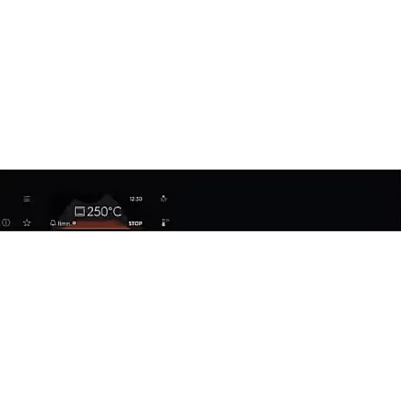 Vgradna pečica Electrolux, Black (KOEBP39Z)