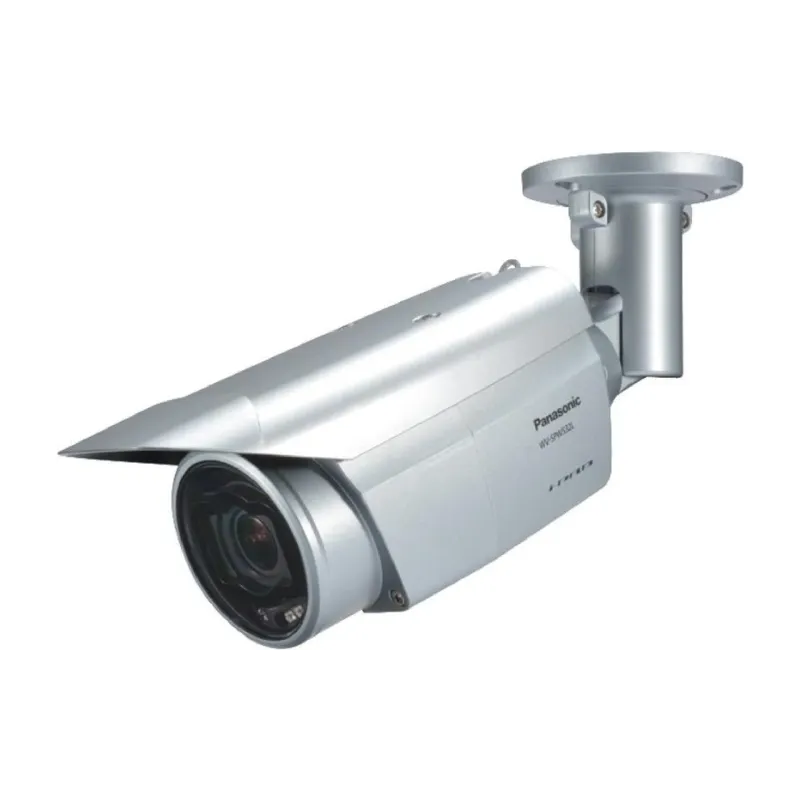 IP-video kamera Panasonic (WV-SPW532L)
