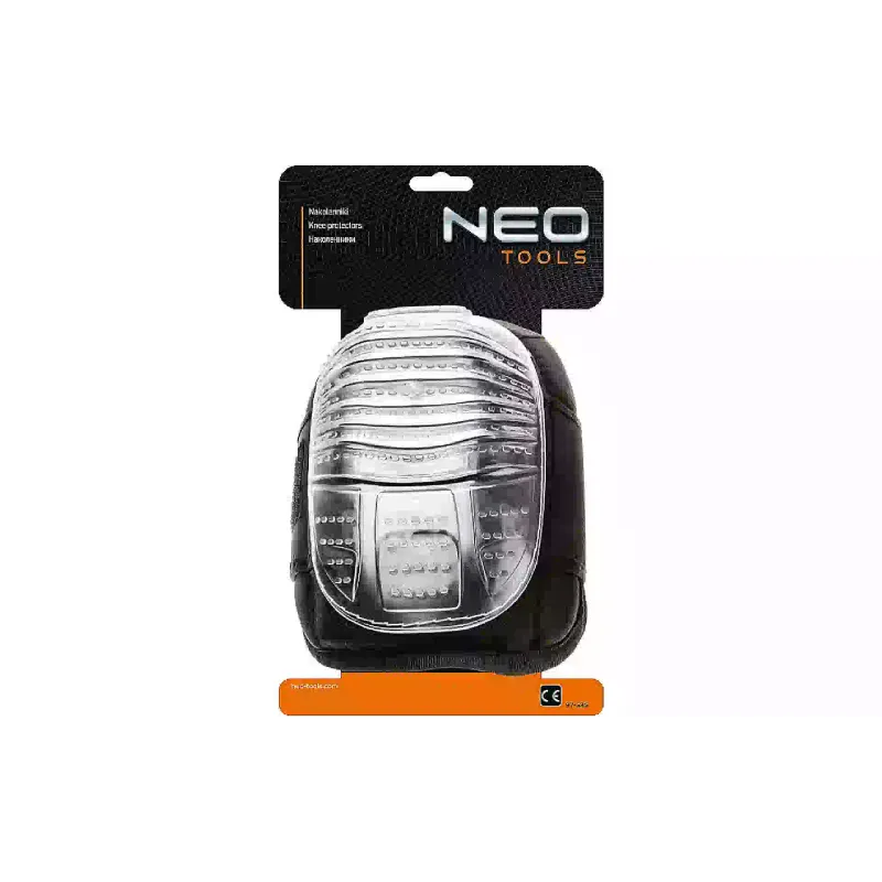 Наколенники Neo Tools, Black (97-535)