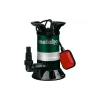 Bomba de drenaje Metabo PS 7500 S (0250750000)