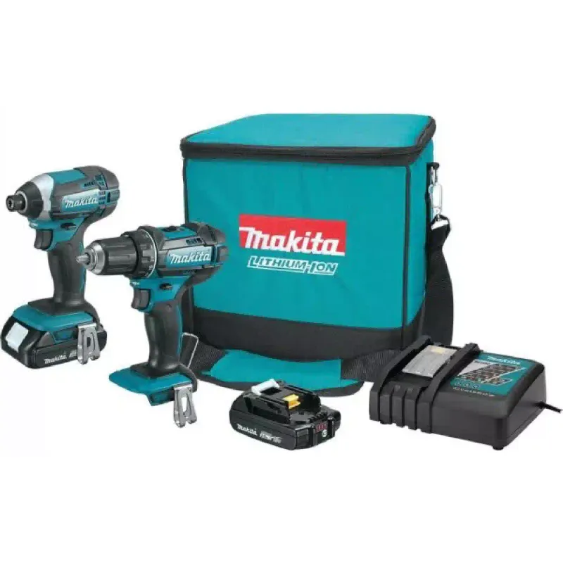 Τσάντα εργαλείων Makita (831274-0)