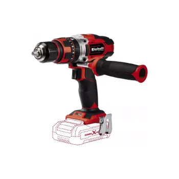 Шуруповерт-дриль Einhell TE-CD (4513926)