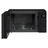Forno de microondas LG, Black (MS2336GIB)