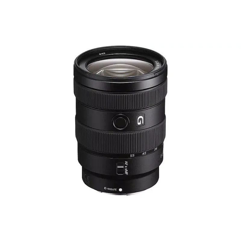 عدسة Sony (SEL1655G.SYX)
