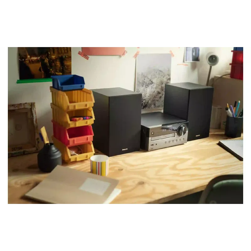 Музичний центр Philips (TAM4505/12)