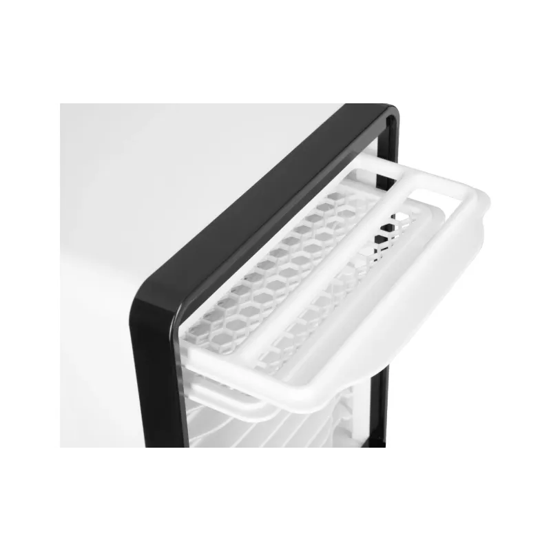 Dryer for vegetables and fruits Ardesto (FDB-1138), White