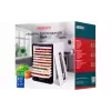 Dryer for vegetables and fruits Ardesto (FDB-1138), White
