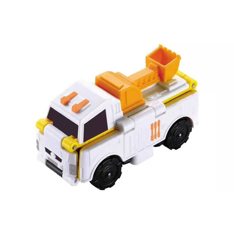 سيارة متحولة Flip Cars  (EU463875-02)