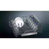 غسالة الأطباق المدمجة Siemens, White (SN57ZS80DT)