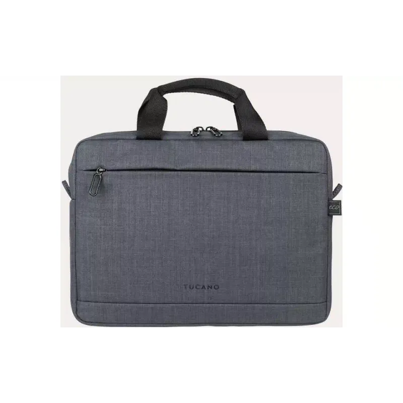 Laptop bag Tucano Stop, Black (BSTOP1112-BK)