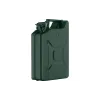 Fuel canister 2E (2E-JCM10V), 10 l, Green