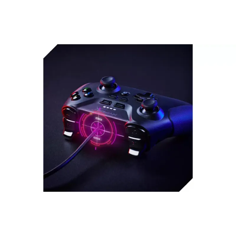 Igralna ploščica HyperX, Black (516L8AA)