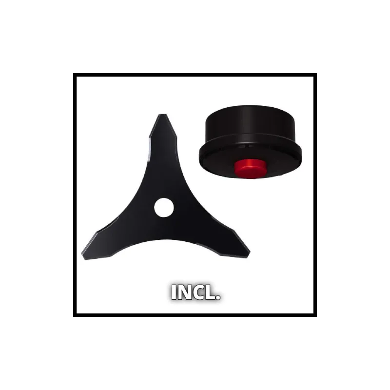 Trimmer Einhell (3411320)