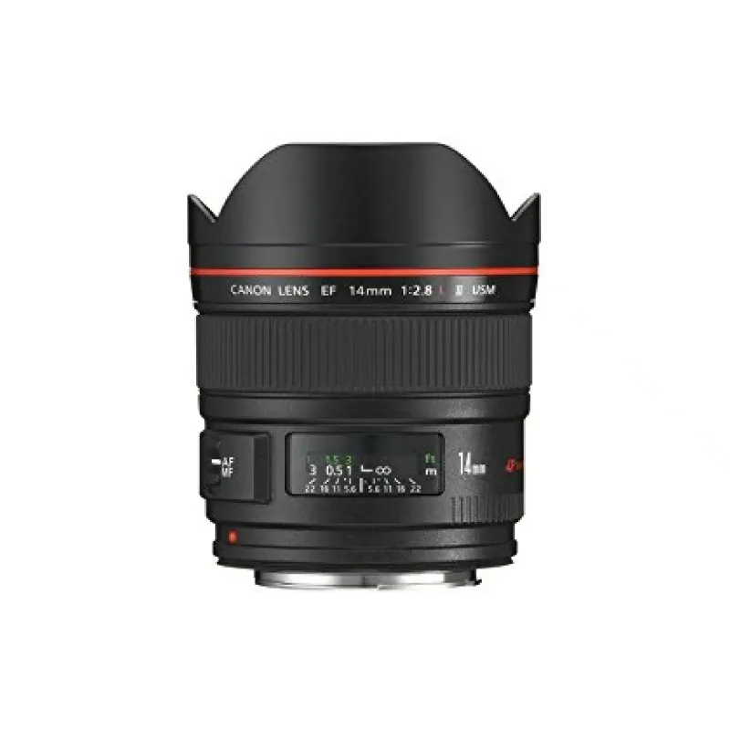 Объектив Canon (2045B005)