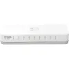Превключвател D-Link (DES-1008C)