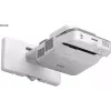 Проектор ультракороткофокусний Epson EB-685W (V11H744040)