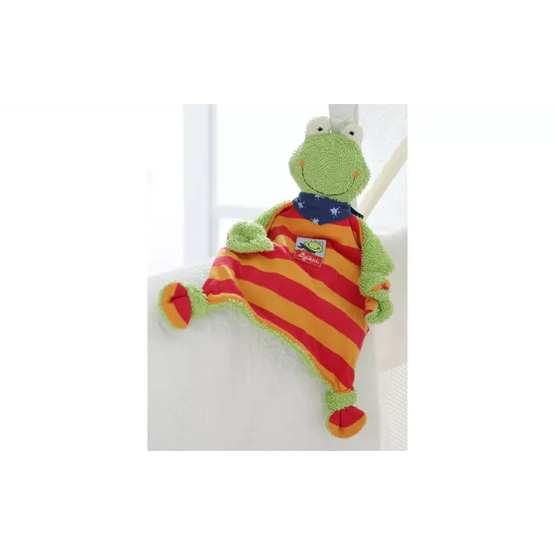 Μαλακό παιχνίδι sigikid (38685SK)