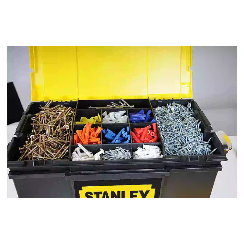 Caja de herramientas Stanley (1-70-326)
