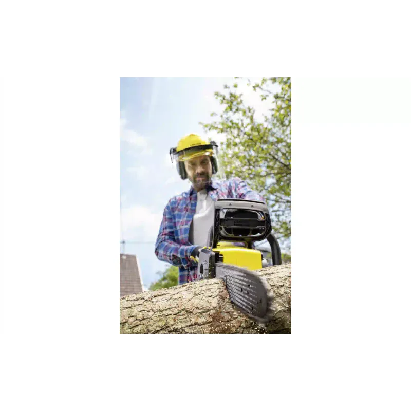 Αλυσοπρίονο Karcher (1.444-001.0)