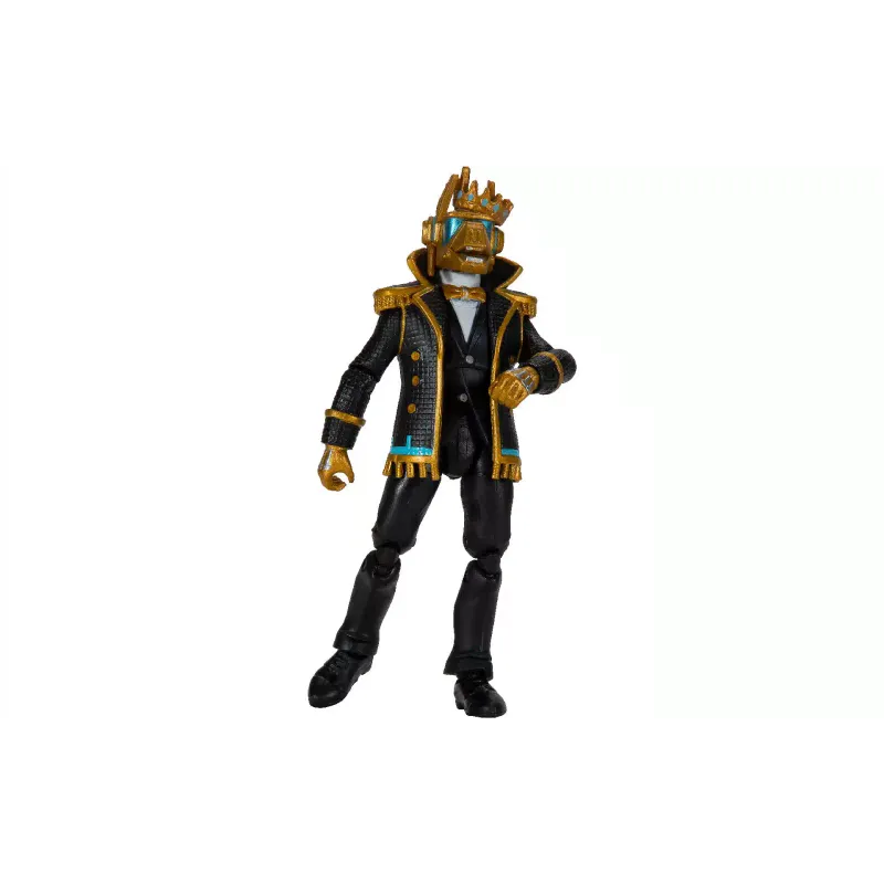 تمثال صغير Jazwares Solo Mode (FNT0605)