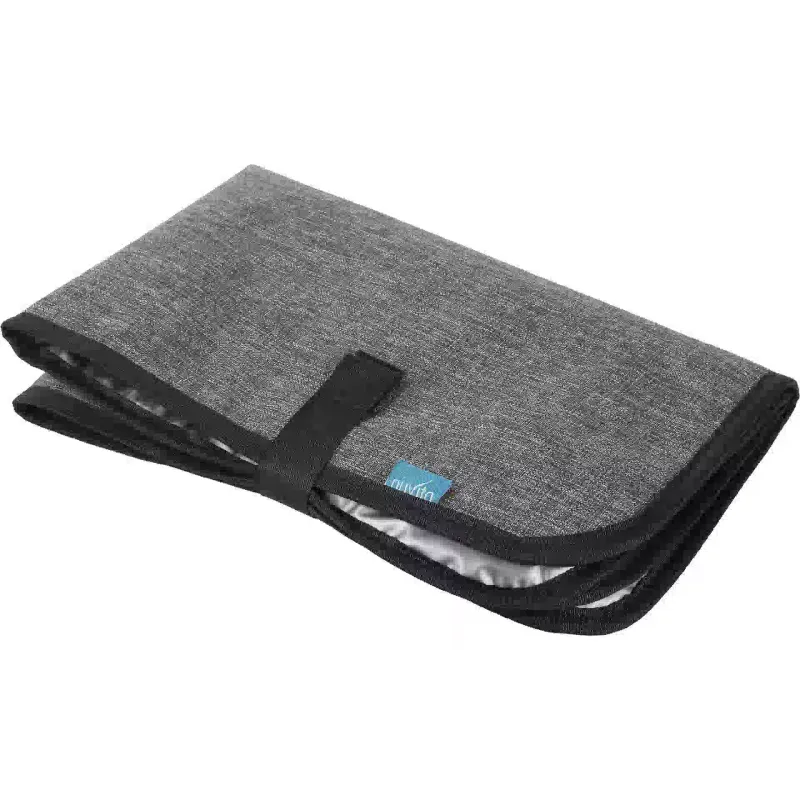 حقيبة لعربة الأطفال Nuvita, Black (NV8801P/02G/03B)