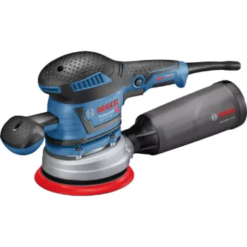 Grinding machine Bosch GEX 40-150 (0.601.37B.202)