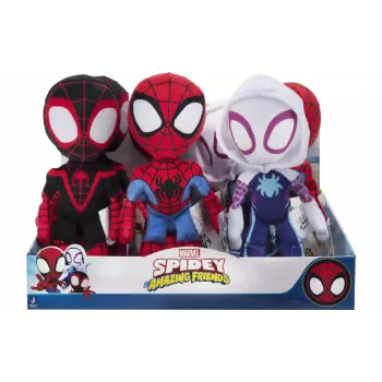 Plüschtier Spidey (SNF0003)