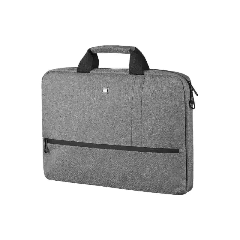 Сумка для 16" ноутбука 2E Classic (2E-CBN516GR), Grey