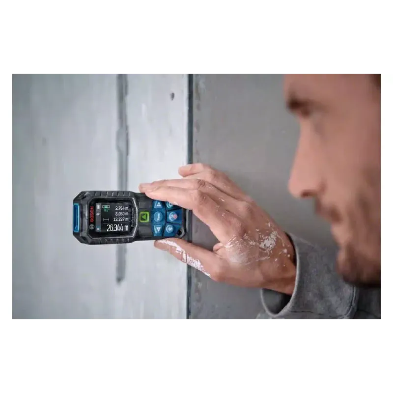 Дальномер лазерный Bosch (0.601.072.U00)