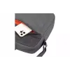 Bolsa para portátil de 16" Tucano Hop, Anthracite (BHOP15-AX)