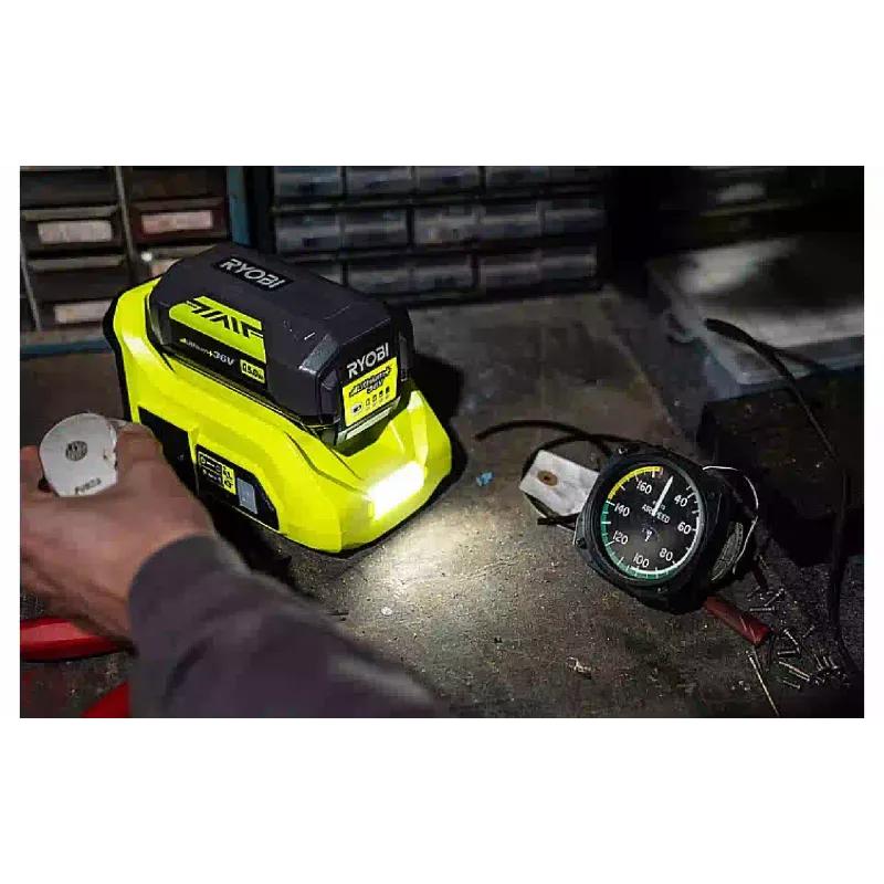 العاكس Ryobi Max Power RY36BI300A-0 (5133004893)