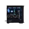 حالة الكمبيوتر Zalman, Black (Z10DUO)