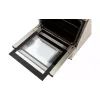 Combined stove Ardesto (FSC-F5060PS), Silver