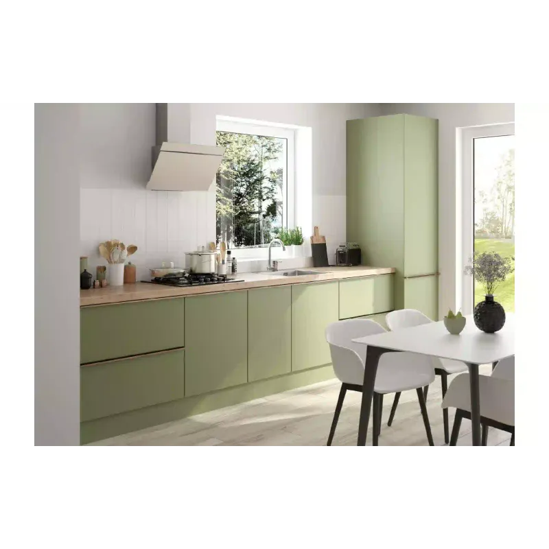 Βρύση κουζίνας Deante (BCA_061M)