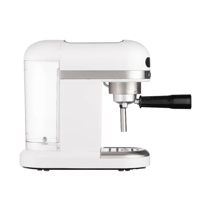 Aparat za kavo iz roga Ardesto, White (YCM-E1500)