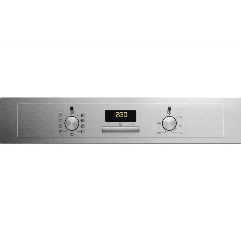 فرن مدمج Electrolux, Stainless steel (EOF3H40BX)