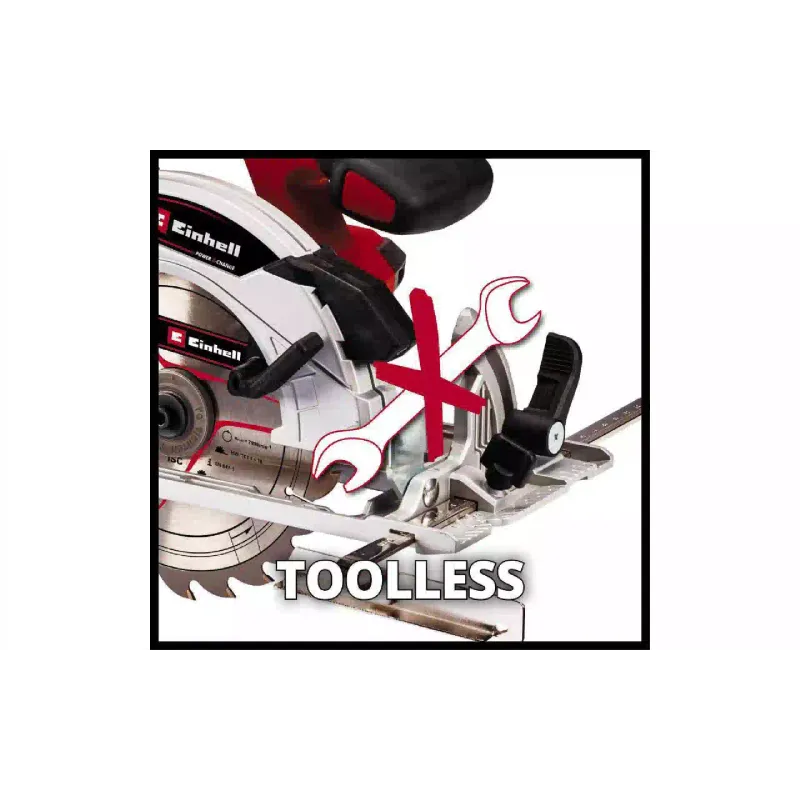 Körfűrész Einhell (4331207)