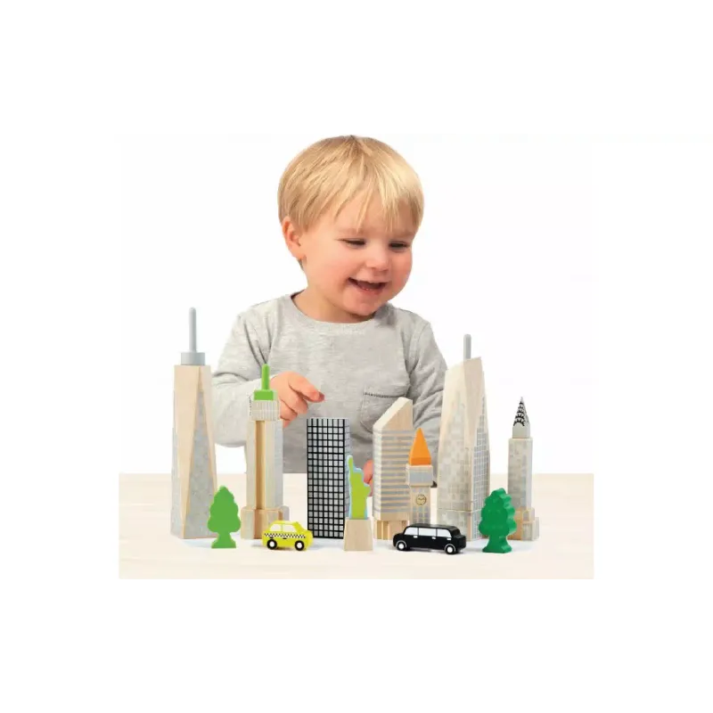 Konstruktor WonderWorld (WW-2517)