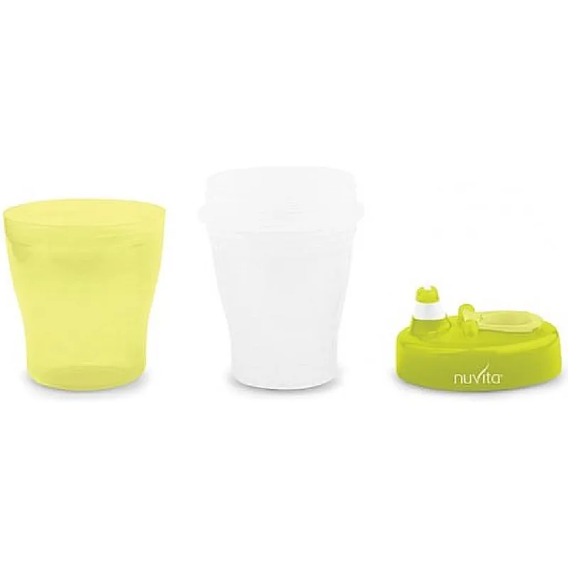 كوب الشرب Nuvita (NV1433Lime)