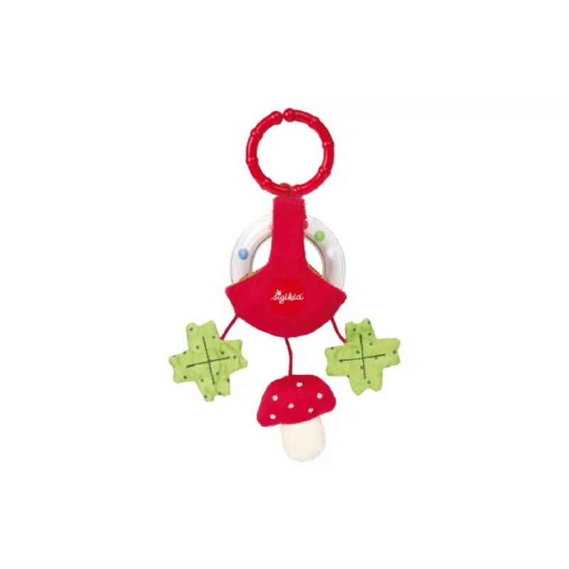 Κλιπ καροτσιού sigikid (41884SK)