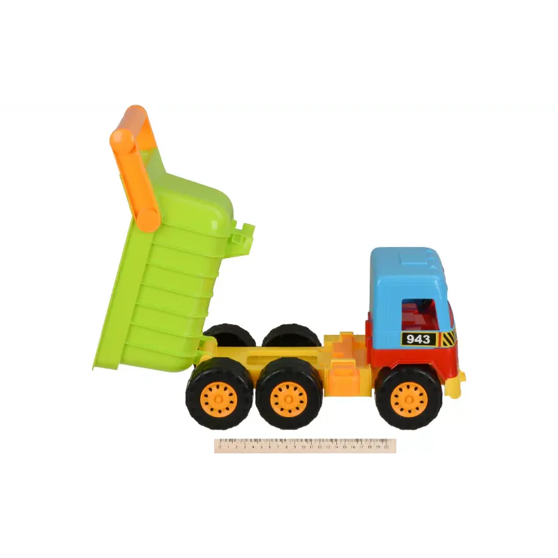 Sand play set Same Toy (943UT)