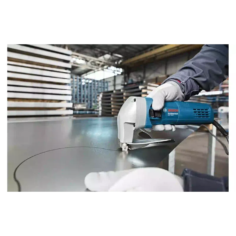 Ножици Bosch GSC 75-16 (0.601.500.500)