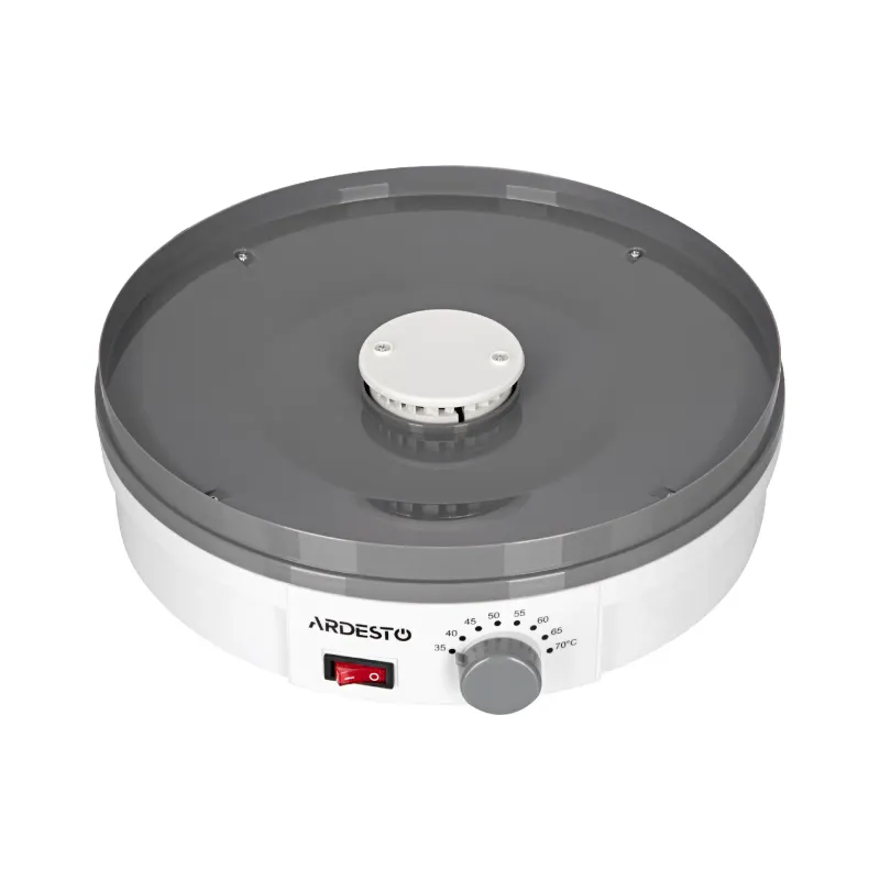 Sušilnik za zelenjavo in sadje Ardesto, White (FDB-5320)