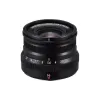 Lente Fujifilm, Black (16611667)