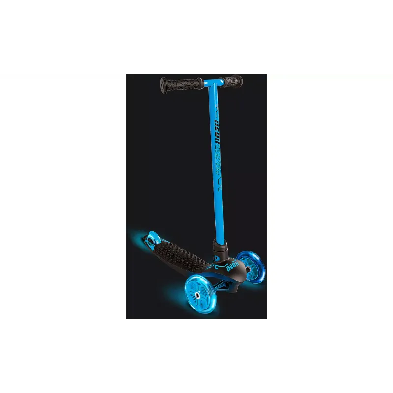 سكوتر Yvolve Neon, Blue (N100964)