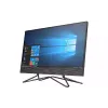 Computer HP 200 G4 21.5" FHD/IPS 8Gb/256Gb/i5-10210U/UMA/DOS/Wi-Fi Black (2Z363EA)